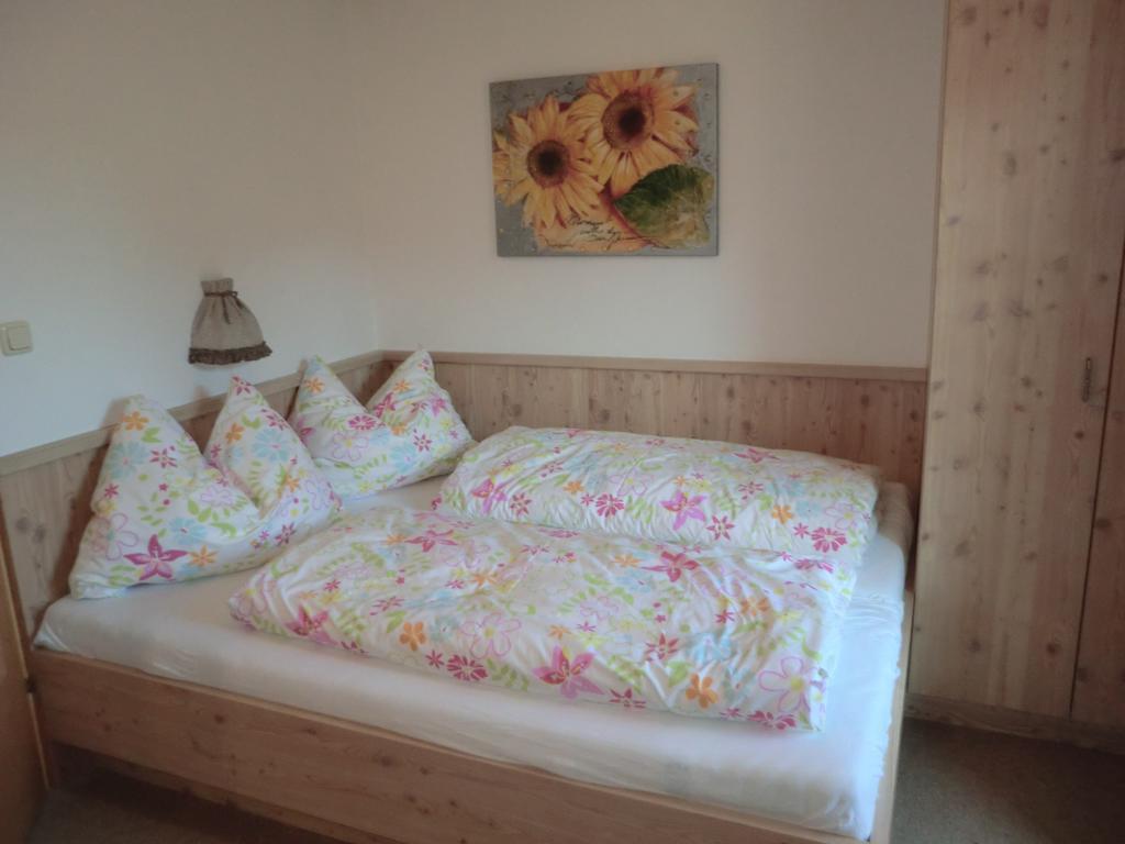 Lehenbrandthof Apartment Leogang Room photo