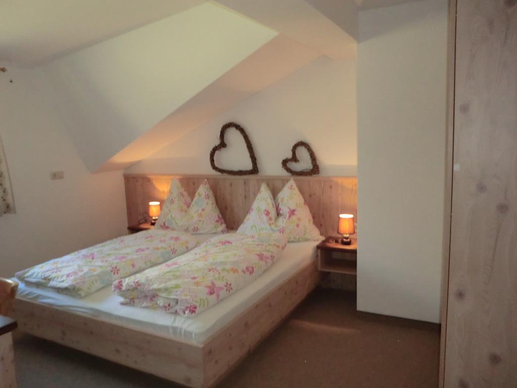 Lehenbrandthof Apartment Leogang Room photo